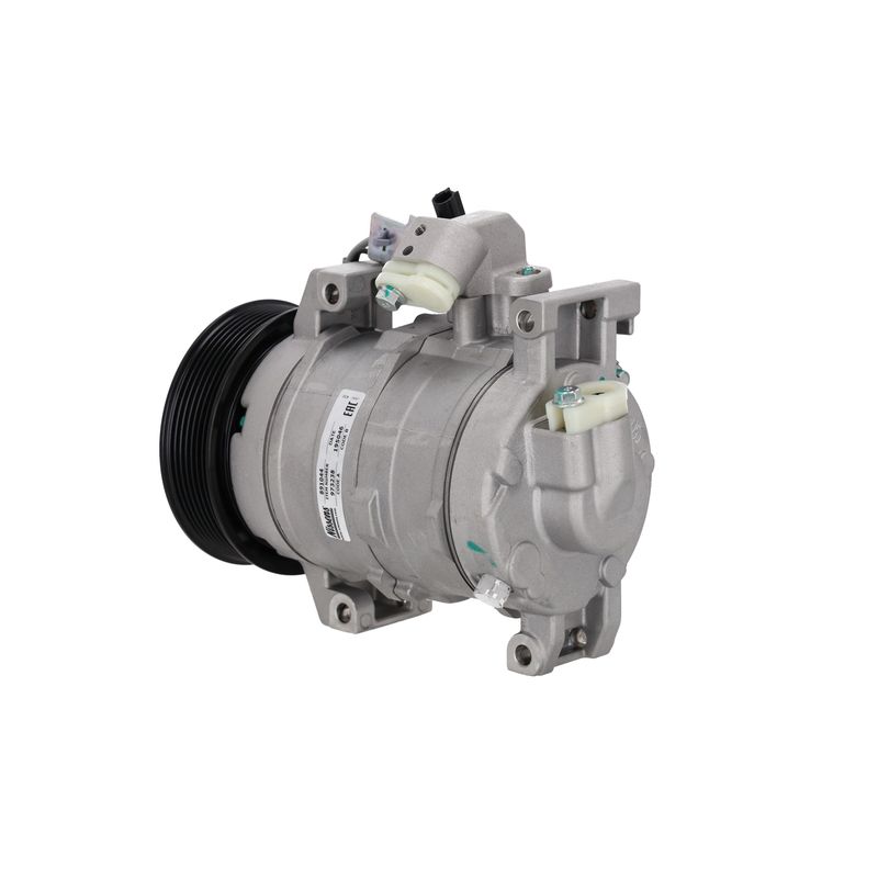 Kompressor, kliimaseade, NISSENS 891044