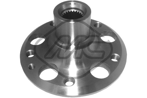 Metalcaucho 90179 - Rato stebulė