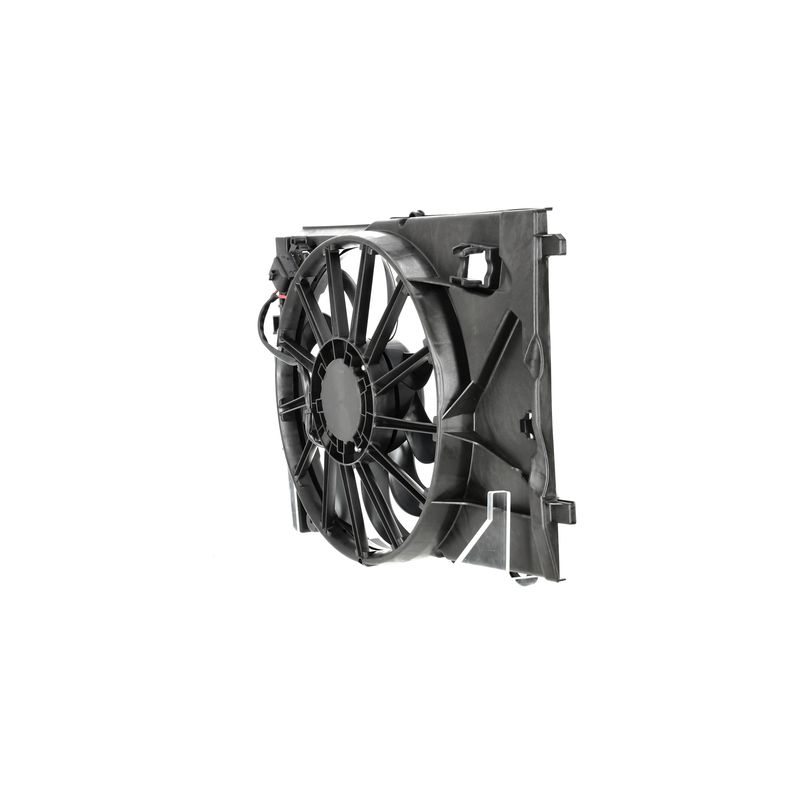 NISSENS 850264 Fan, engine cooling