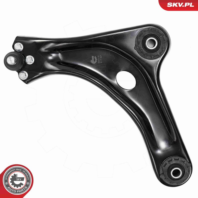 ESEN SKV 69SKV161 Pakabos svirtis