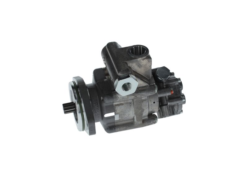 Pompa hidraulica, sistem de directie K S00 003 358 BOSCH