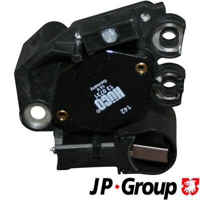JP GROUP generátor szabályozó 1190201202