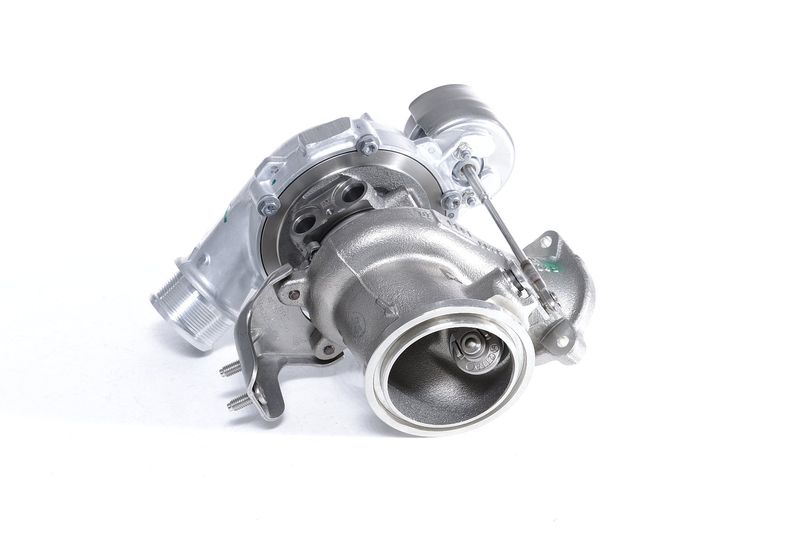 Compresor,sistem de supraalimentare T918708 BTS Turbo