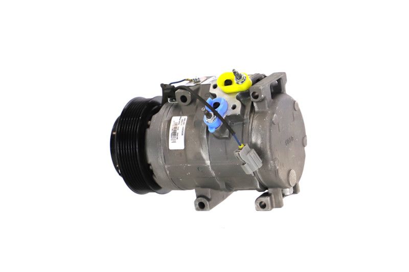 REMANTE 005-001-000303R Compressor, air conditioning