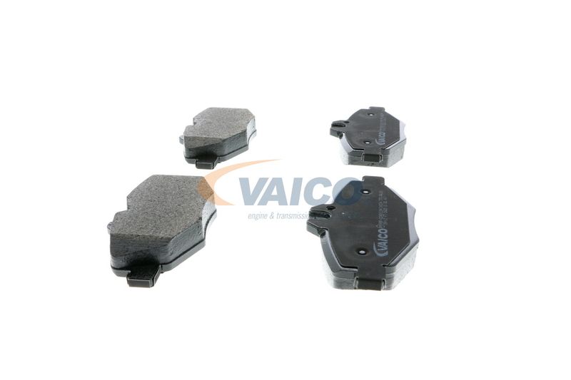 VAICO V30-8145 Brake Pad Set, disc brake