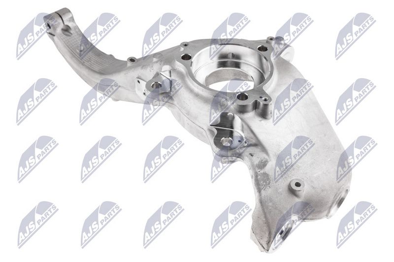 Käändmik, rattakinnitus, NTY ZZP-CH-033