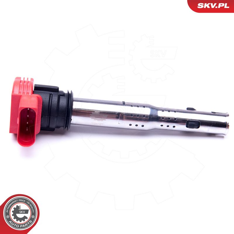 Süütepool, ESEN SKV 03SKV266