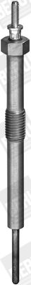 BorgWarner (BERU) GE109 Glow Plug