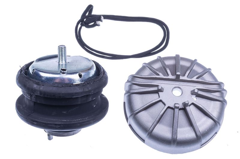 Paigutus, Mootor, DENCKERMANN D800064