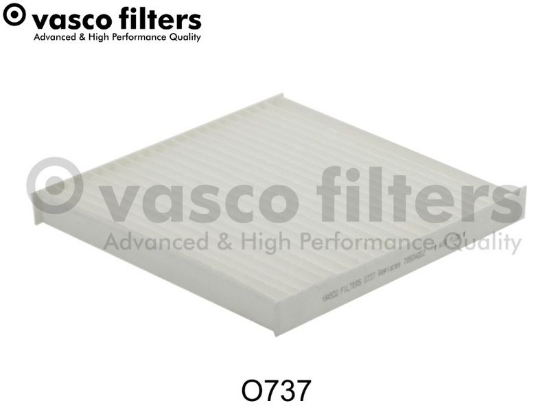 Filter, salongiõhk, DAVID...