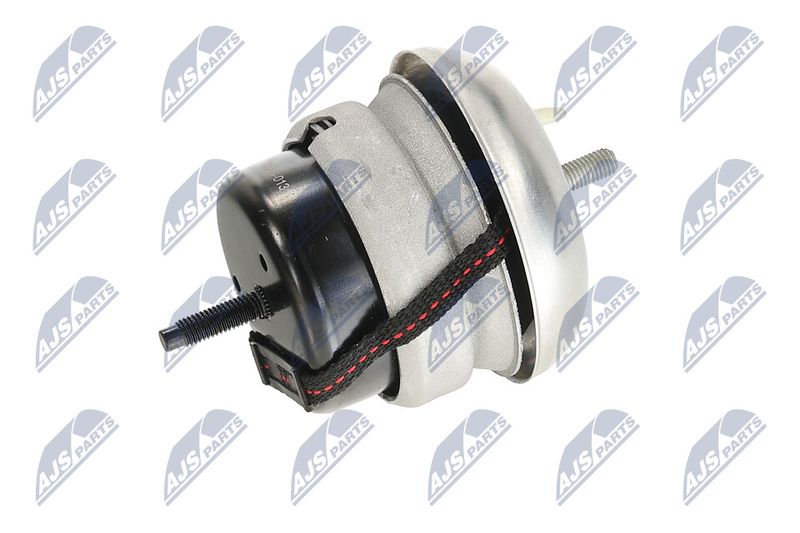 Paigutus, Mootor, NTY ZPS-JG-013