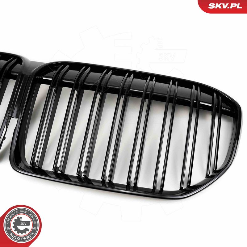 Radiaatorivõre, ESEN SKV 66SKV226