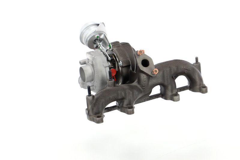REMANTE 003-001-004470R Charger, charging (supercharged/turbocharged)