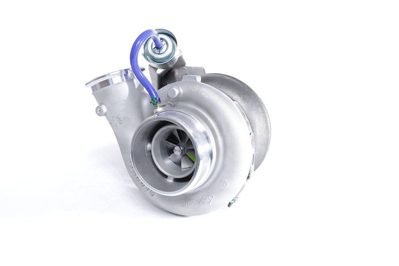 Compresor,sistem de supraalimentare T917284 BTS Turbo
