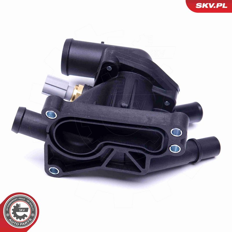 ESEN SKV 20SKV124 Thermostat, coolant