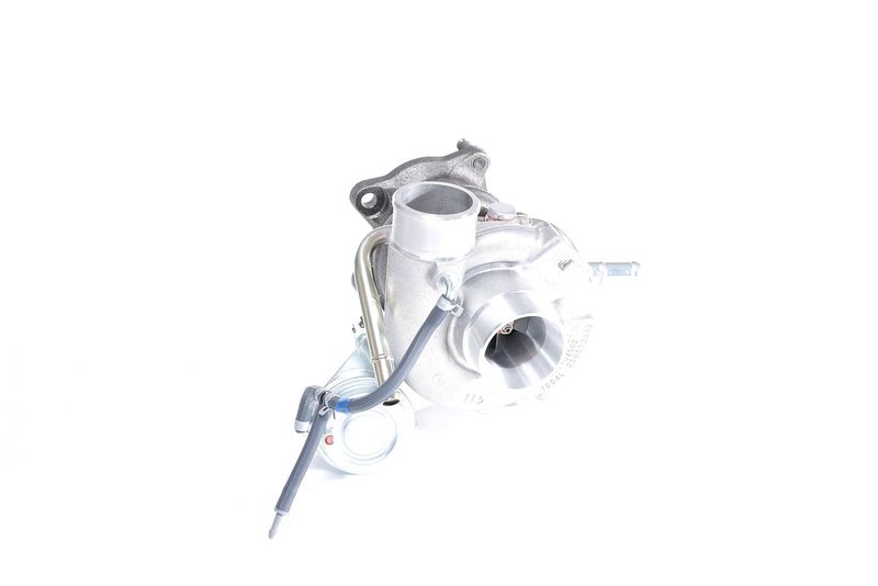 Compresor,sistem de supraalimentare T918444 BTS Turbo