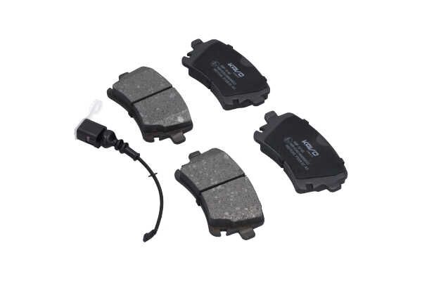 Kavo Parts KBP-10145 Brake Pad Set, disc brake