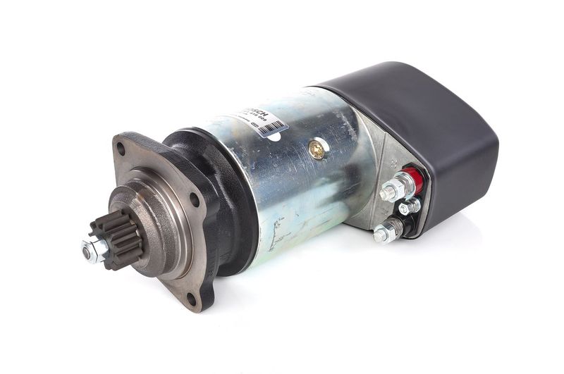BOSCH 0001416009 Starteris