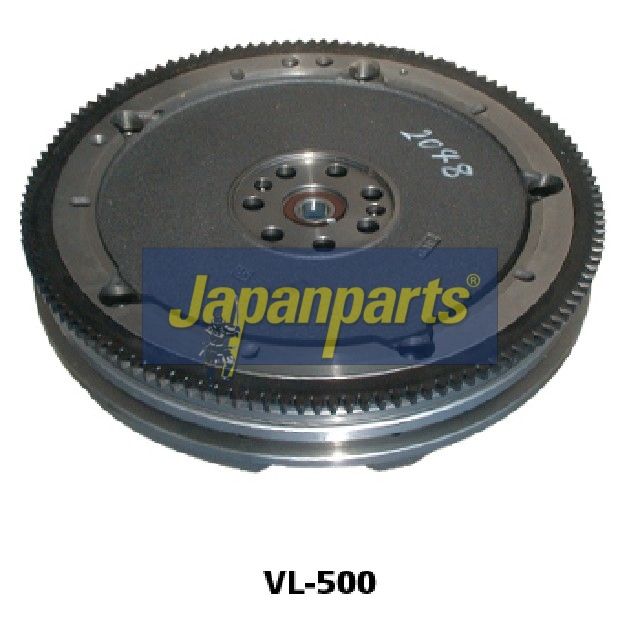 VL-500 JAPANPARTS Volano 