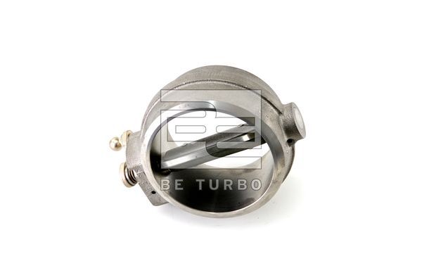 BE TURBO 440036 Exhaust Gas Flap, engine brake