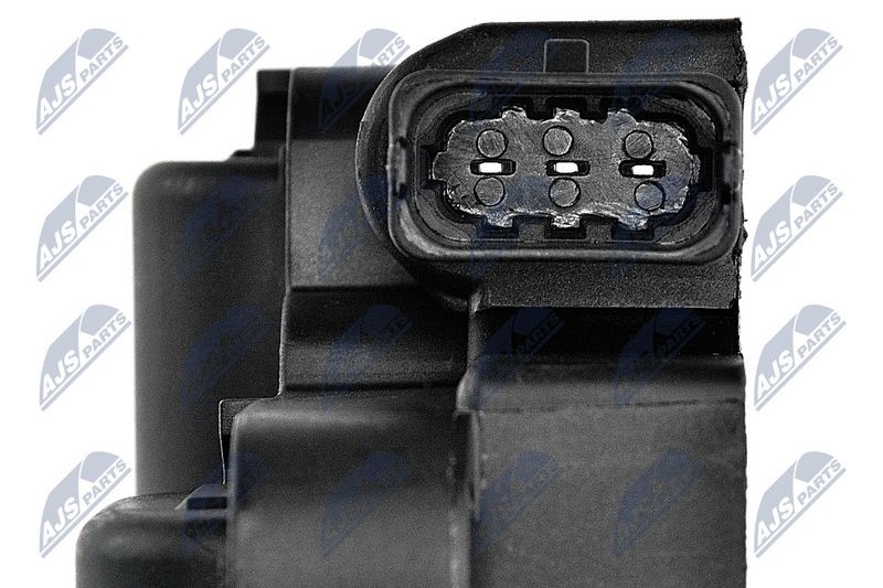 Süütepool, NTY ECZ-ME-000