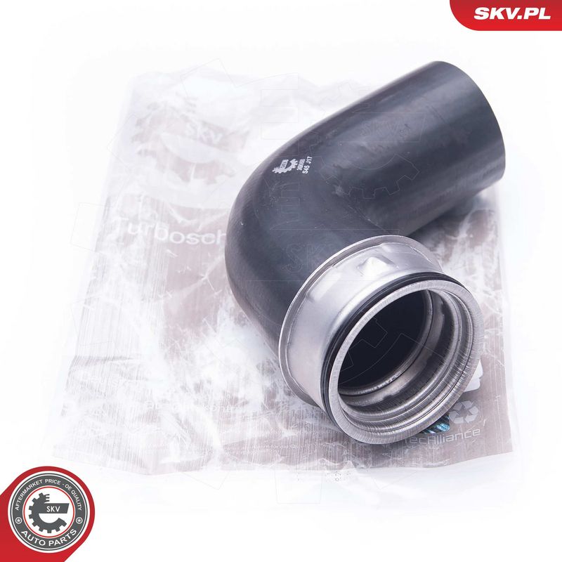 Laadimisõhu voolik, ESEN SKV 24SKV650