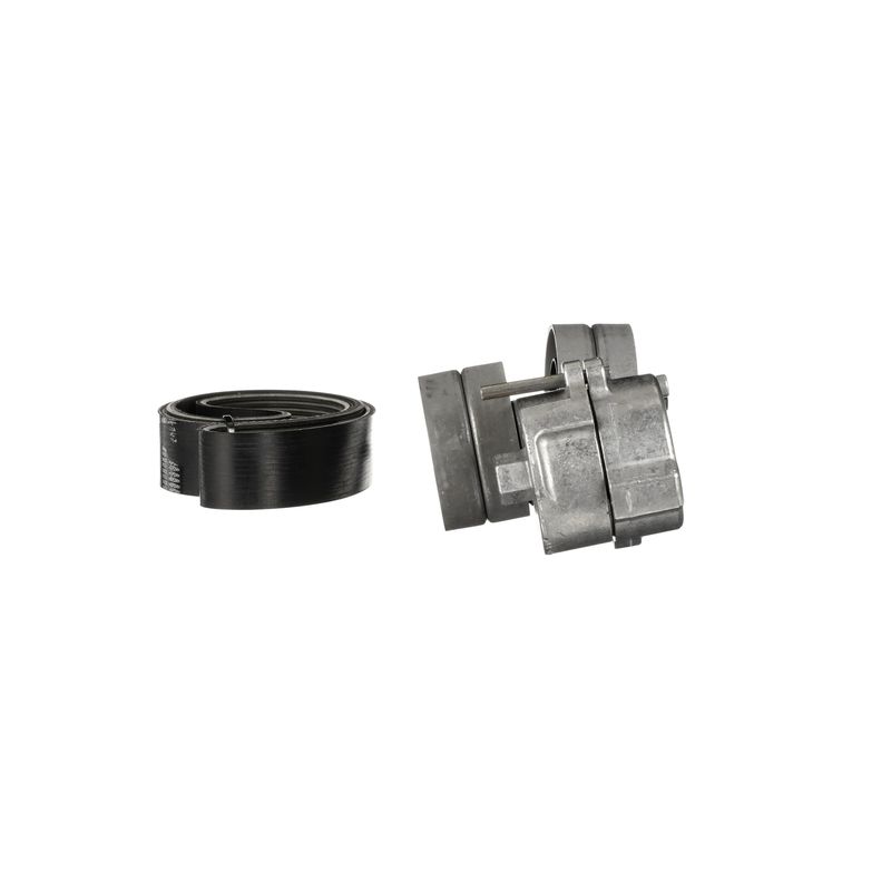 GATES K0110PK1620HD V-ribbed Belt Set
