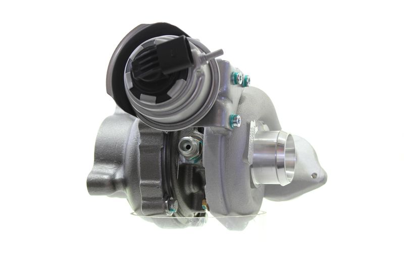 ALANKO 10901553 Charger, charging (supercharged/turbocharged)