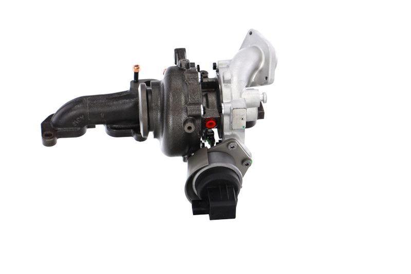 REMANTE 003-002-000058R Charger, charging (supercharged/turbocharged)