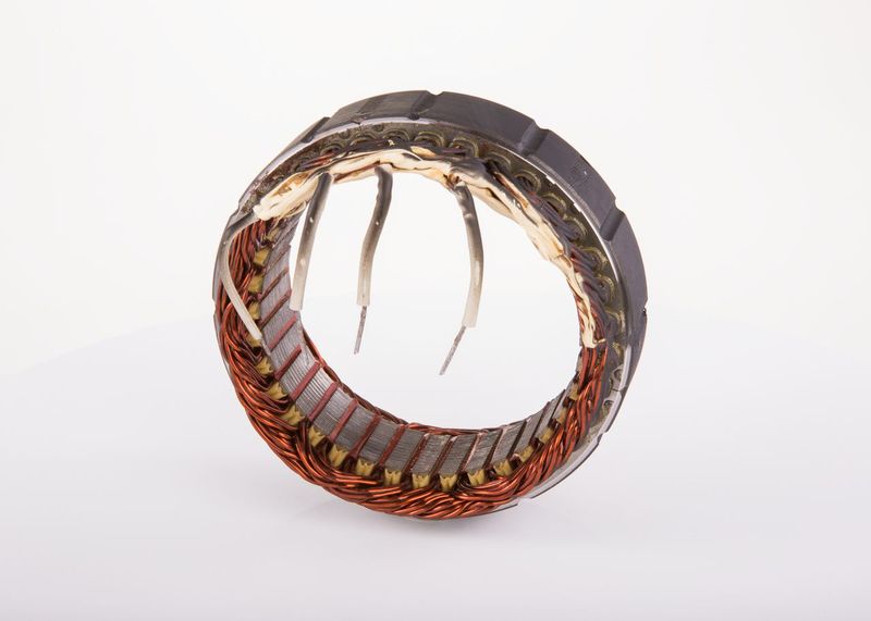 Stator, generátor 6 033 GD3 099