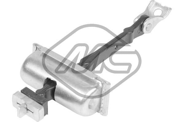 Metalcaucho 43189 - Door Latch