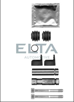 Elta Automotive Guide Sleeve Kit, brake caliper EA9357