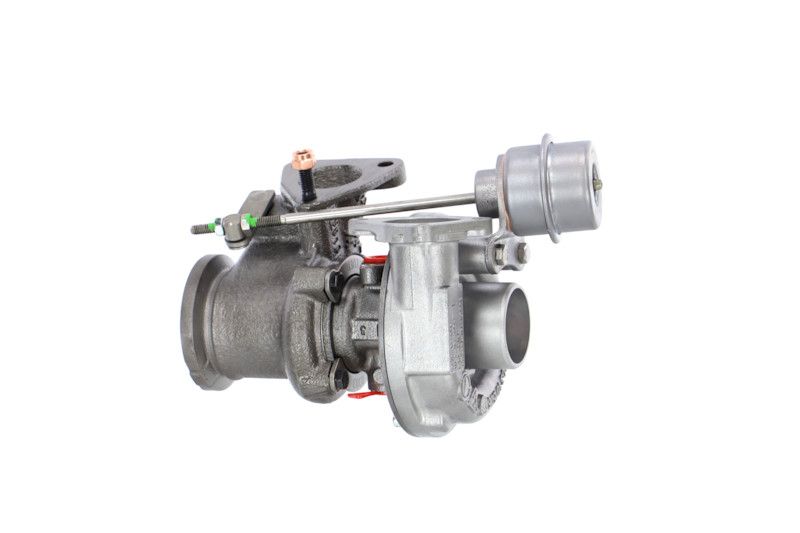 REMANTE 003-001-000024R Charger, charging (supercharged/turbocharged)