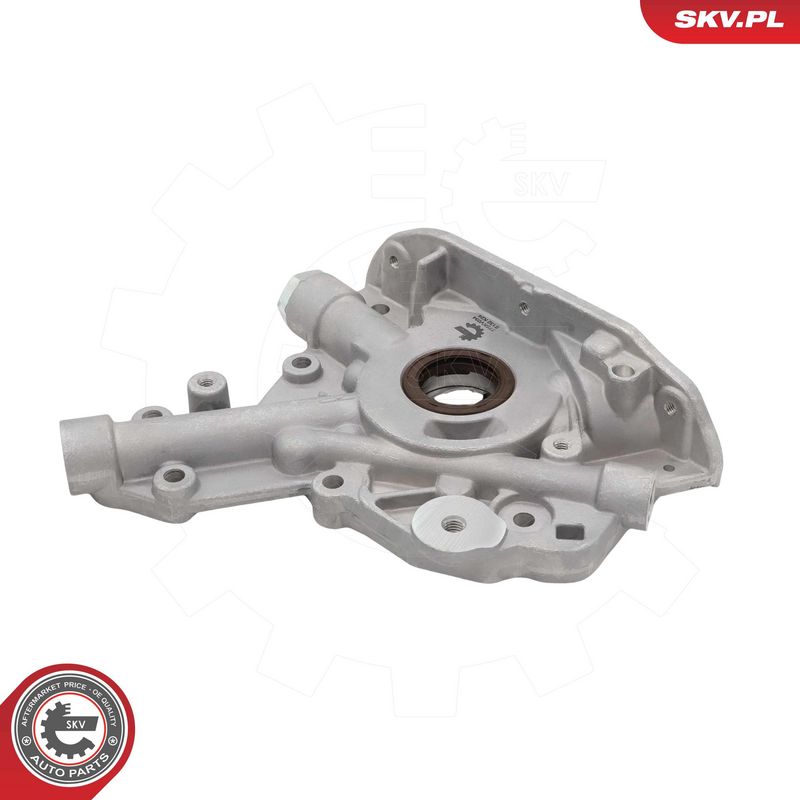 Õlipump, ESEN SKV 77SKV034