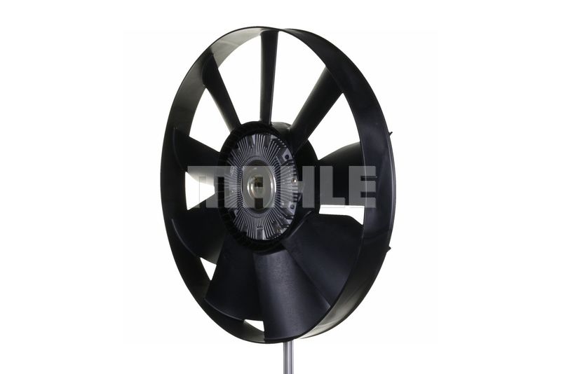 Product Image - Koelventilatorwiel - CFF408000P - MAHLE