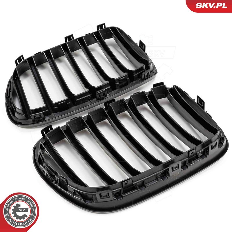 Radiaatorivõre, ESEN SKV 66SKV249