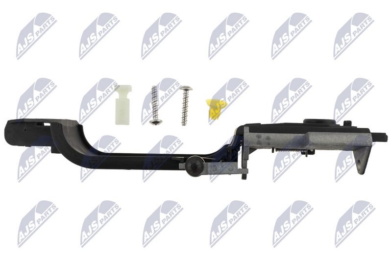 Raam, väljaspoolne uksekäepide, NTY EZC-FR-411