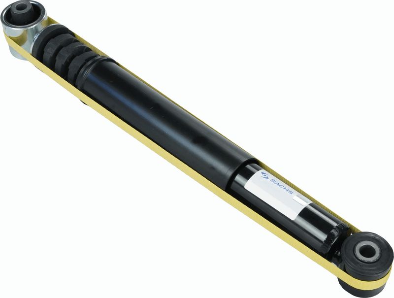 Amortisseur SACHS 317 421