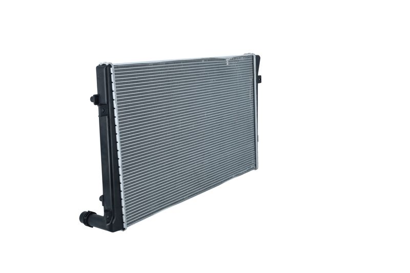 Radiaator, mootorijahutus, NRF 53813