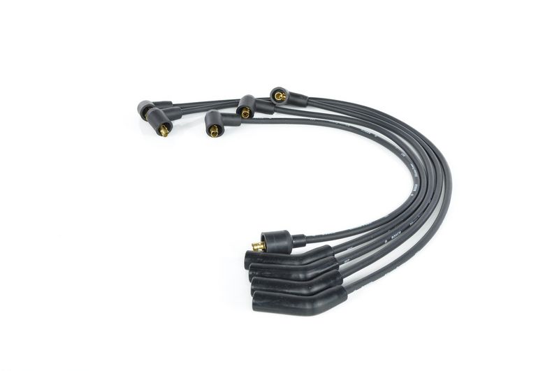 BOSCH 0 986 356 772 Ignition Cable Kit