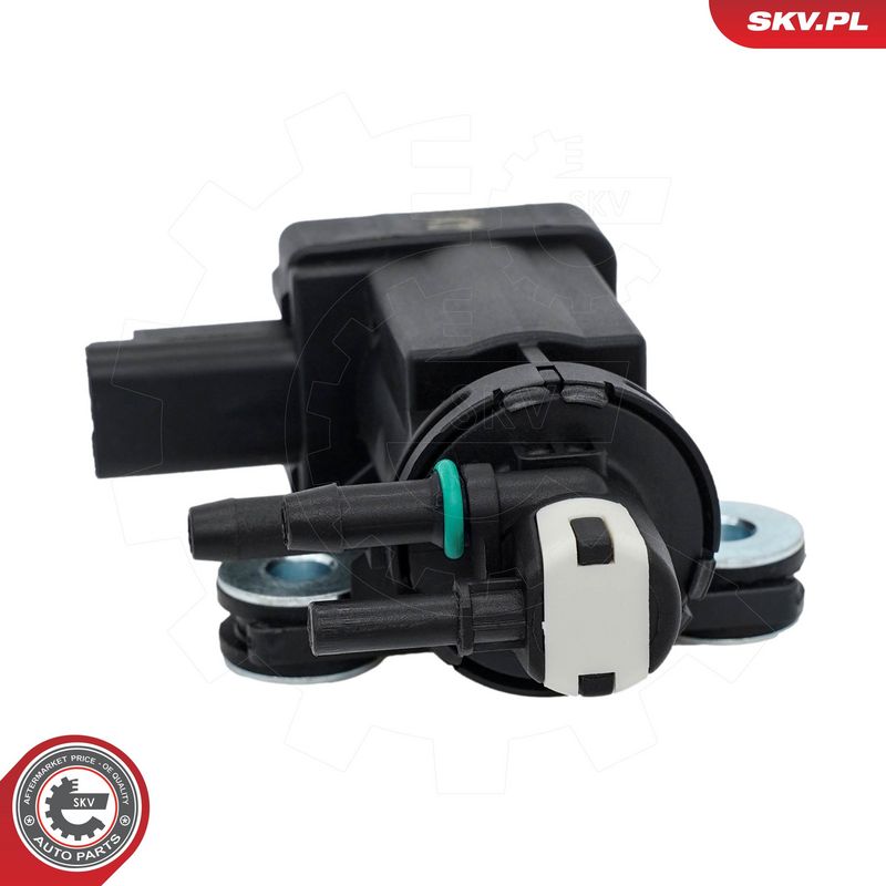 Survemuundur, turbokompressor, ESEN SKV 14SKV819