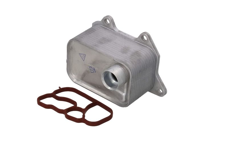 Õliradiaator, mootoriõli KAMOKA 7730090