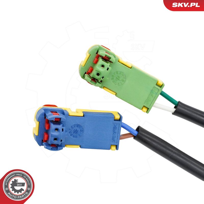 Tulede, kojameeste kangilüliti, ESEN SKV 38SKV550