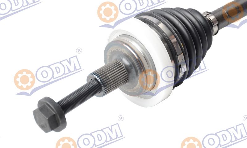 ODM ME-8-8558A Drive Shaft
