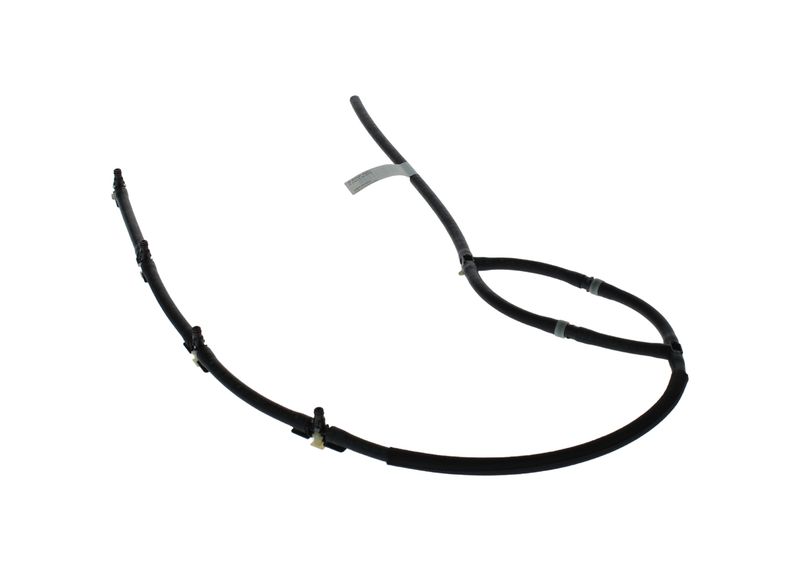 Furtun,supracurgere combustibil 0 445 130 070 BOSCH