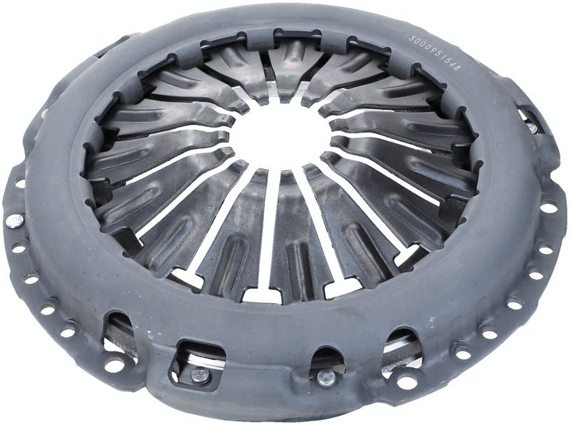 SACHS 3000951548 Clutch Kit