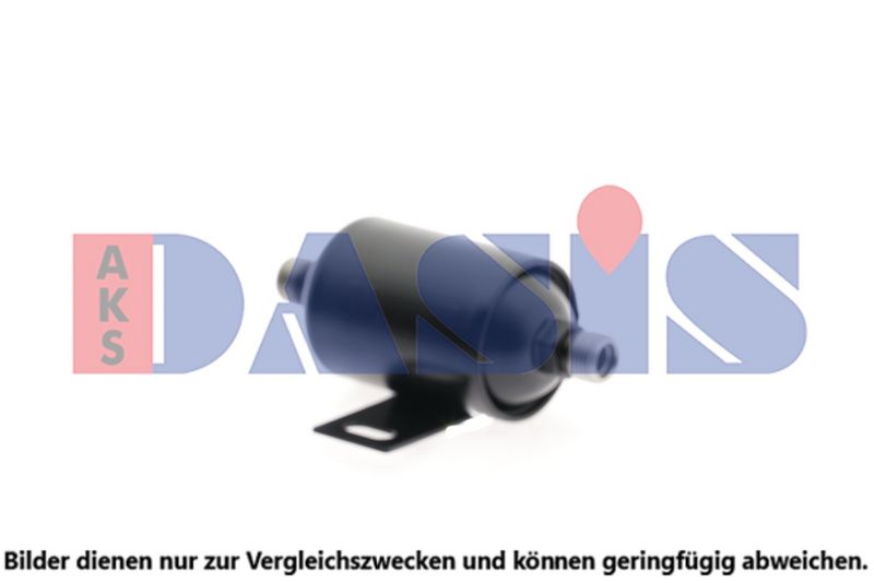 Sušárna, klimatizace 800361N