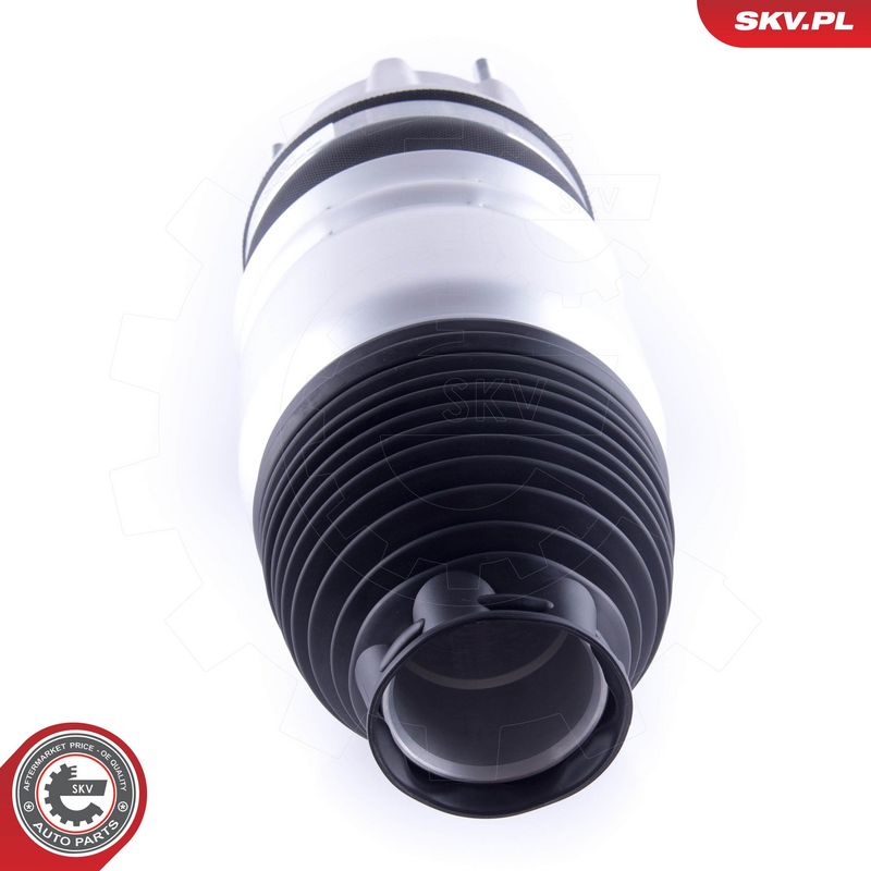 Õhkvedru, vedrustus, ESEN SKV 58SKV048