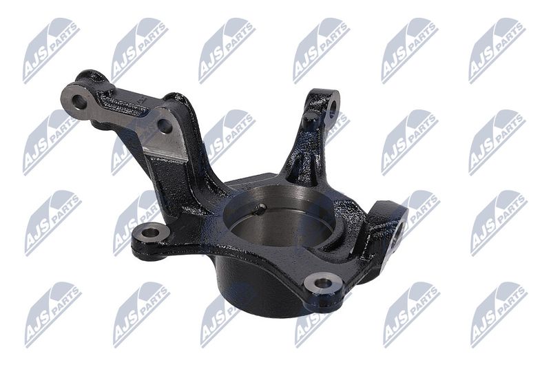 Käändmik, rattakinnitus, NTY ZZP-RE-027