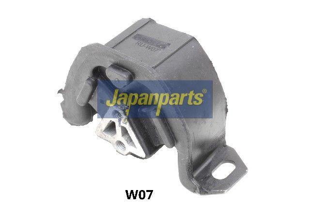 Suport motor JAPANPARTS RU-W07
